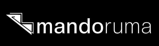 mandoruma logo