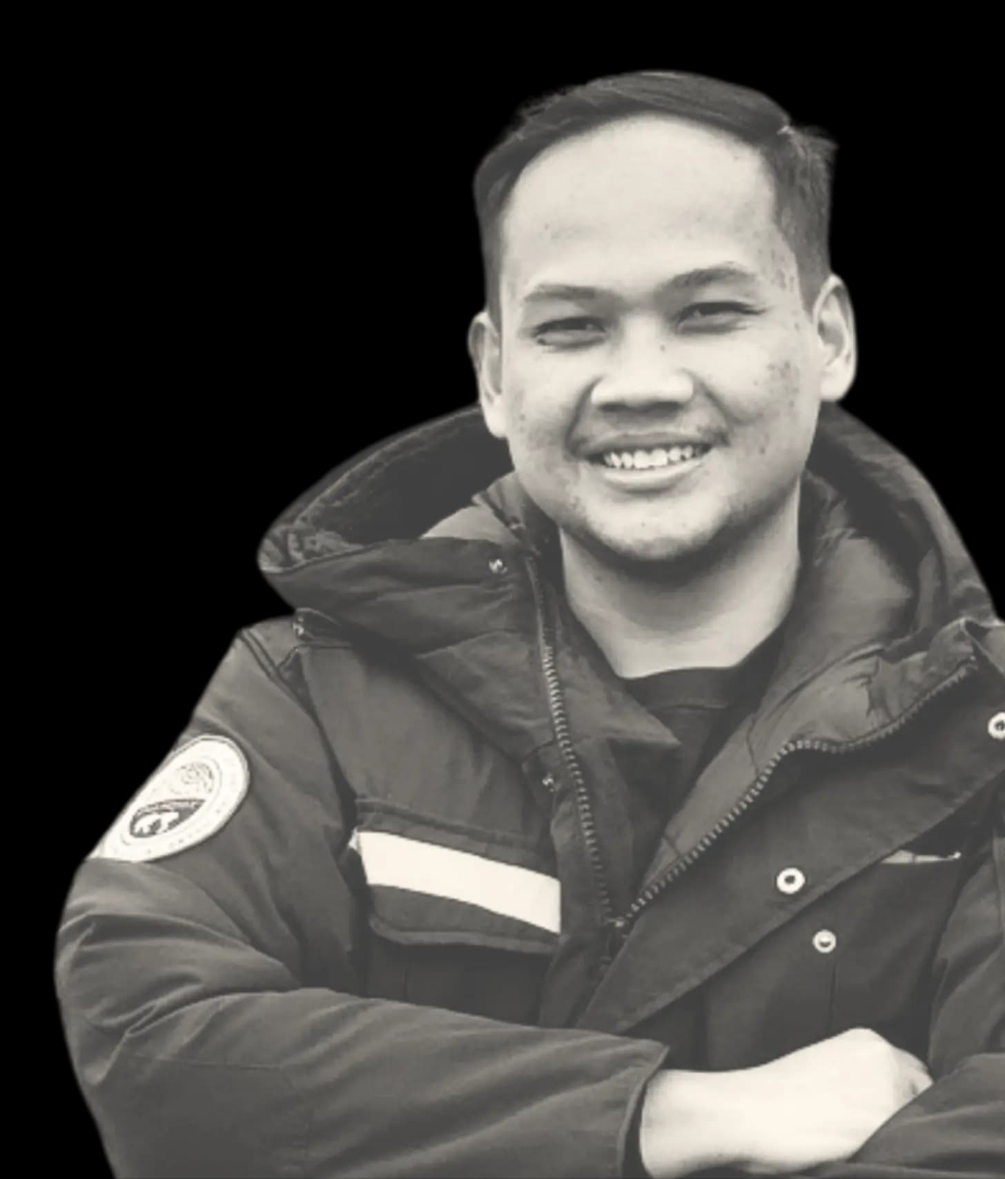Achmad Lathief — Engineering Principal